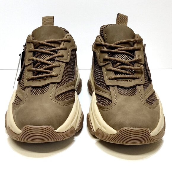 Madden NYC Dad Sneakers Men's 8 Comfort Foam Insole Odor-Reducing Technology NIB - Picture 4 of 14